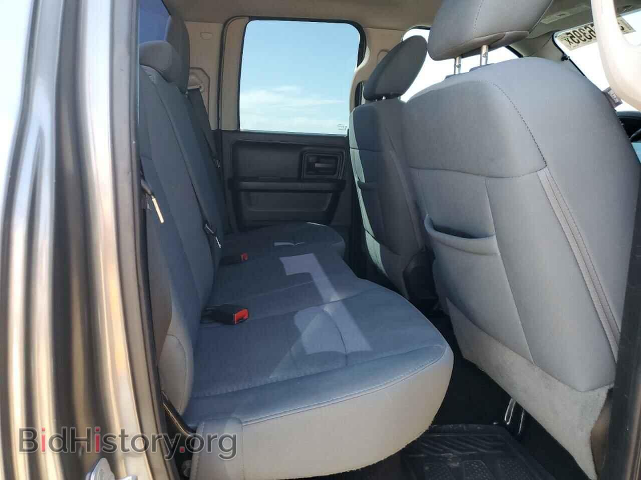 2013 RAM 1500 - VIN: 1C6RR6FT8DS594730 - Photo 10