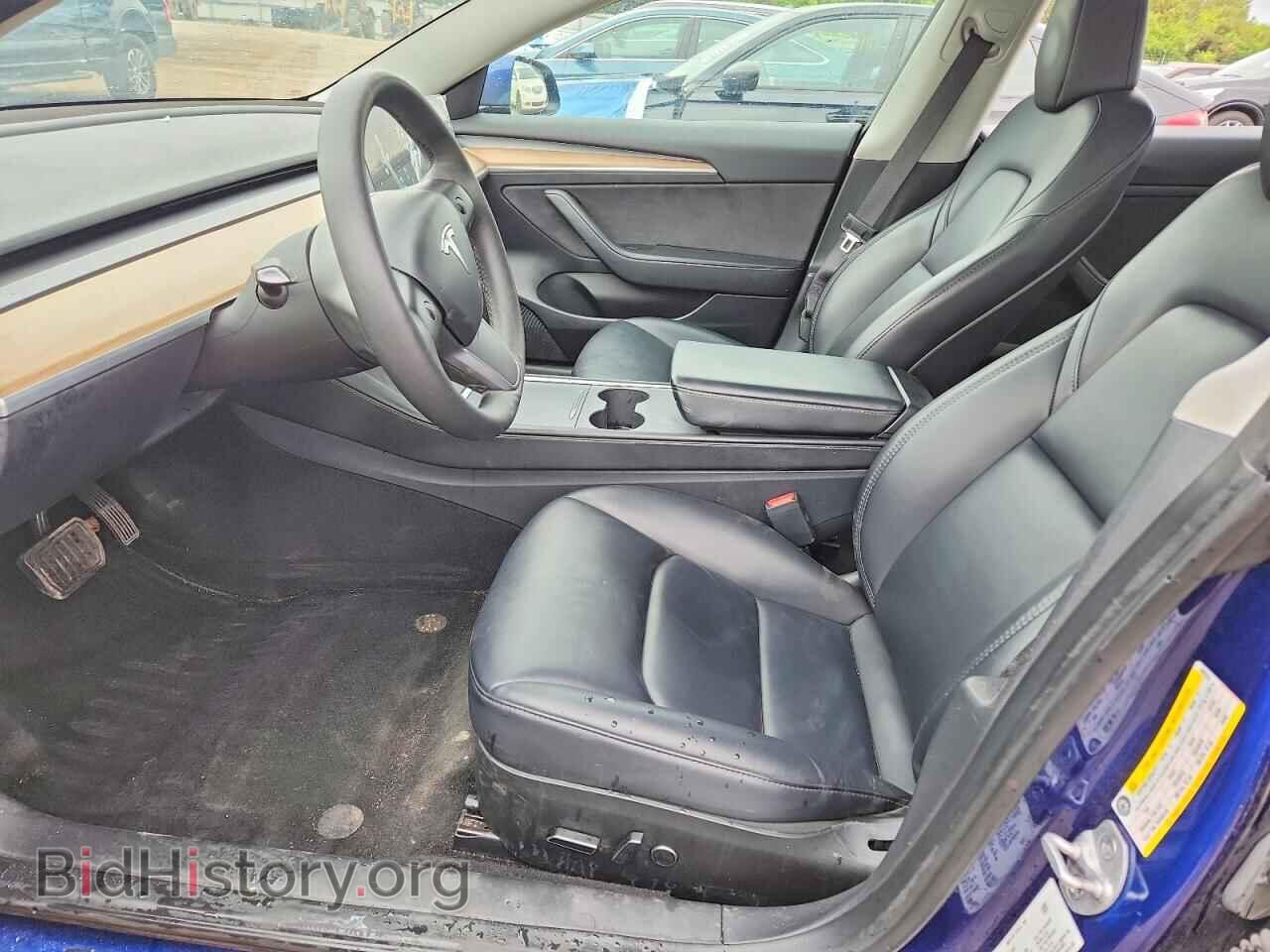 2023 TESLA MODEL 3 - VIN: 5YJ3E1EA7PF680318 - Photo 7