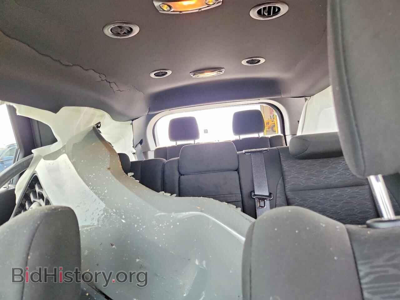 2026 DODGE DURANGO - VIN: 1C4RDHDG1TC187365 - Фото 10