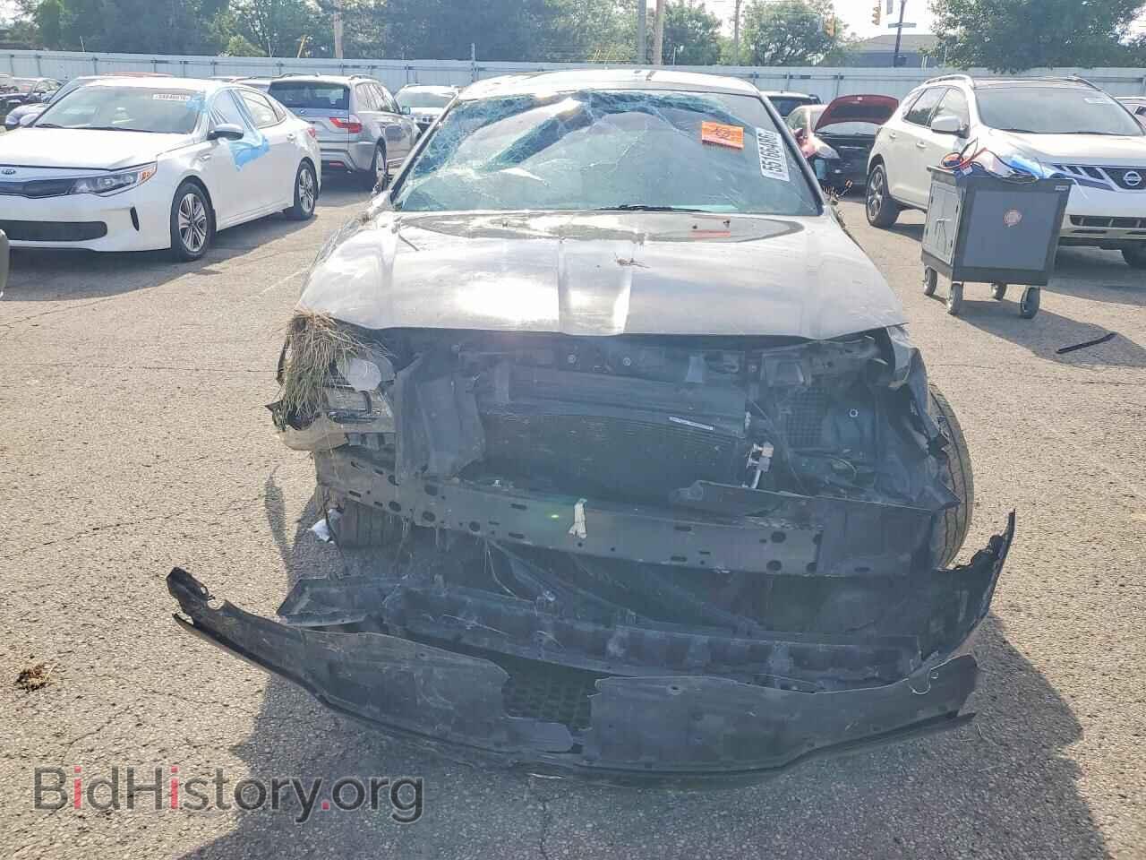2015 CHRYSLER 300 - VIN: 2C3CCAGG3FH892430 - Фото 5