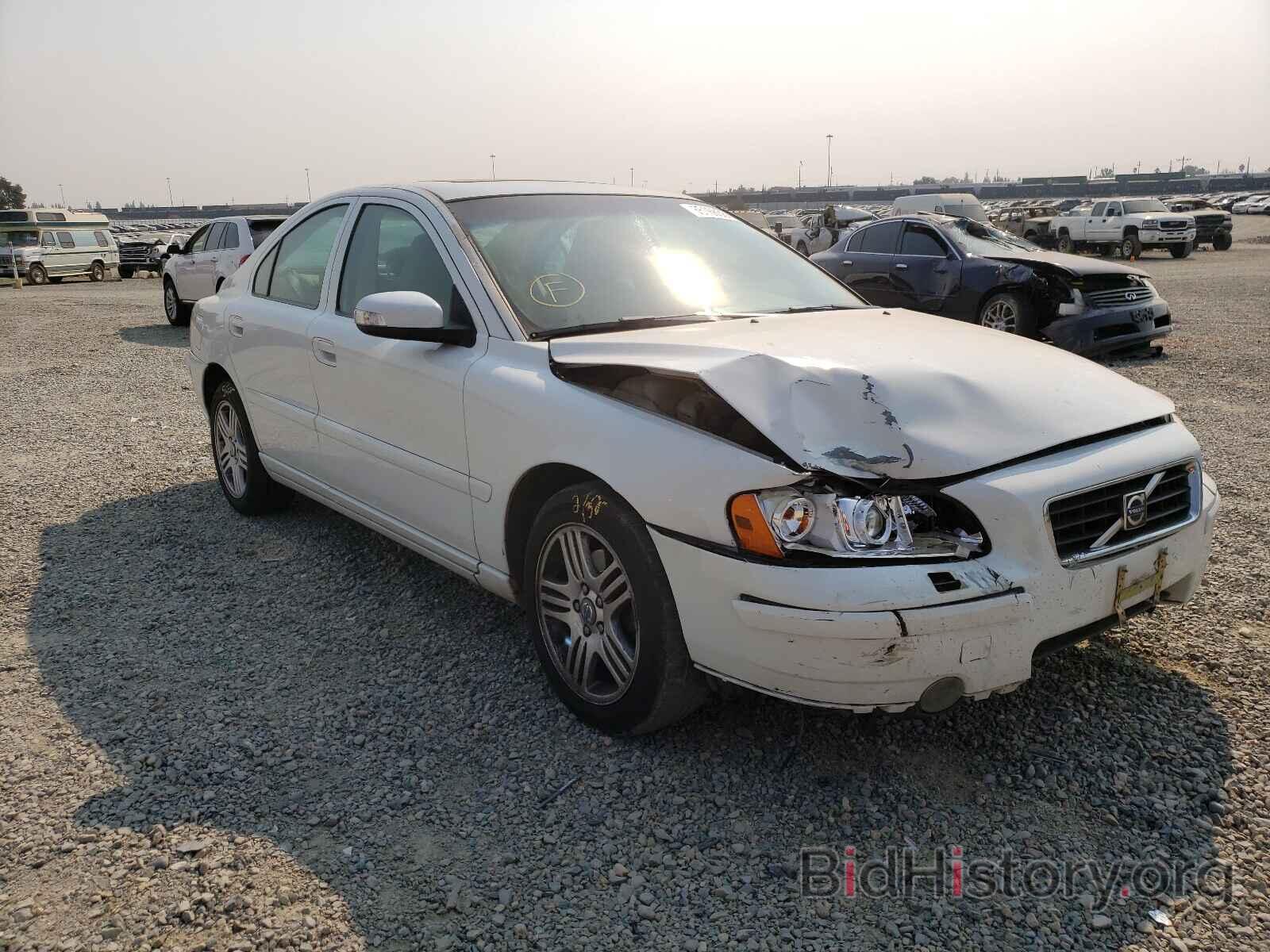 Photo YV1RS592472613010 - VOLVO S60 2007