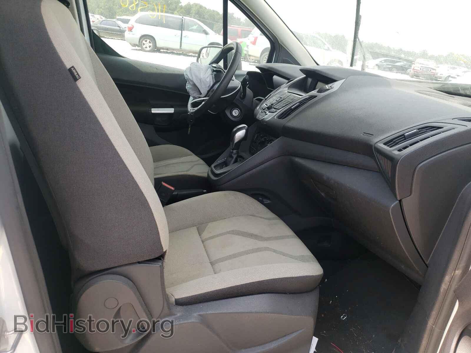 2015 FORD TRANSIT CO - VIN: NM0LE6F73F1199907 - Фото 5