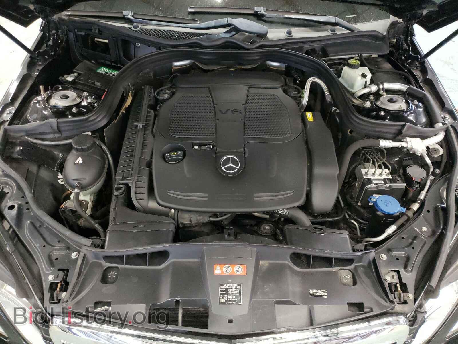 2013 MERCEDES-BENZ E CLASS - VIN: WDDHF8JB2DA724522 - Фото 7