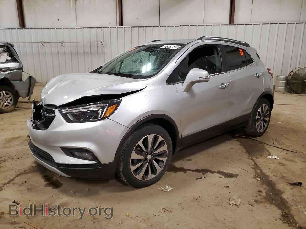 Фотография KL4CJCSB5JB672923 - BUICK ENCORE 2018