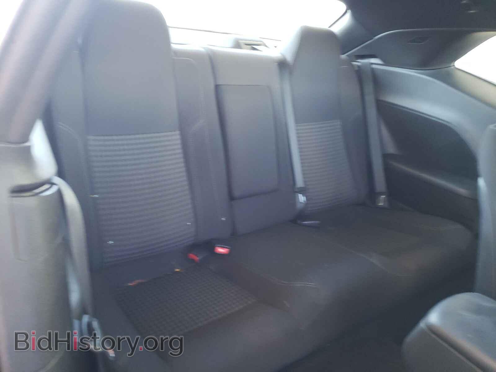 2019 DODGE CHALLENGER - VIN: 2C3CDZAG8KH565424 - Фото 6