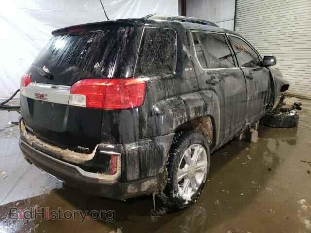 2017 GMC TERRAIN - VIN: 2GKFLTEK8H6341571 - Photo 4