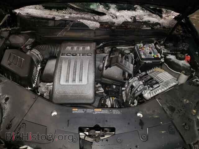 2017 GMC TERRAIN - VIN: 2GKFLTEK8H6341571 - Photo 7