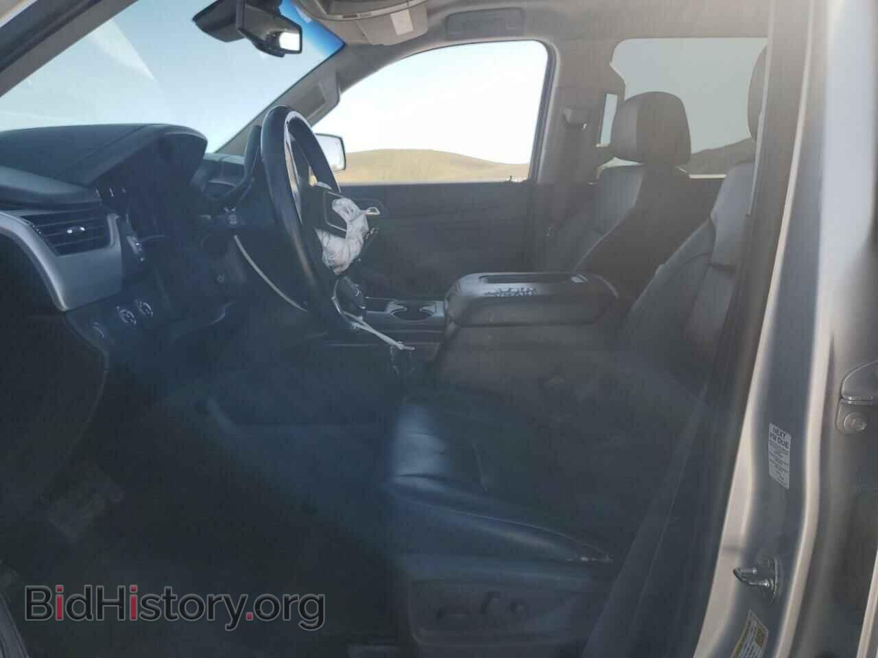 2016 GMC YUKON - VIN: 1GKS2BKC2GR146674 - Photo 7