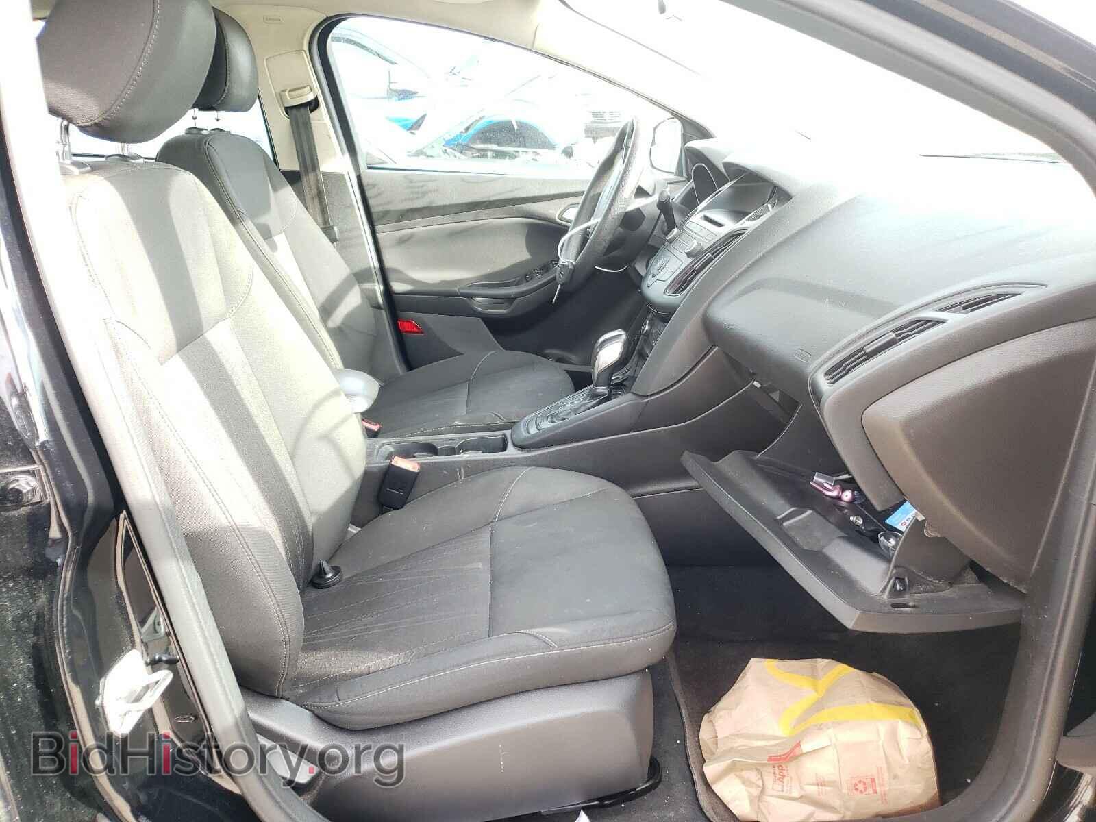 2016 FORD FOCUS - VIN: 1FADP3F21GL271610 - Photo 5