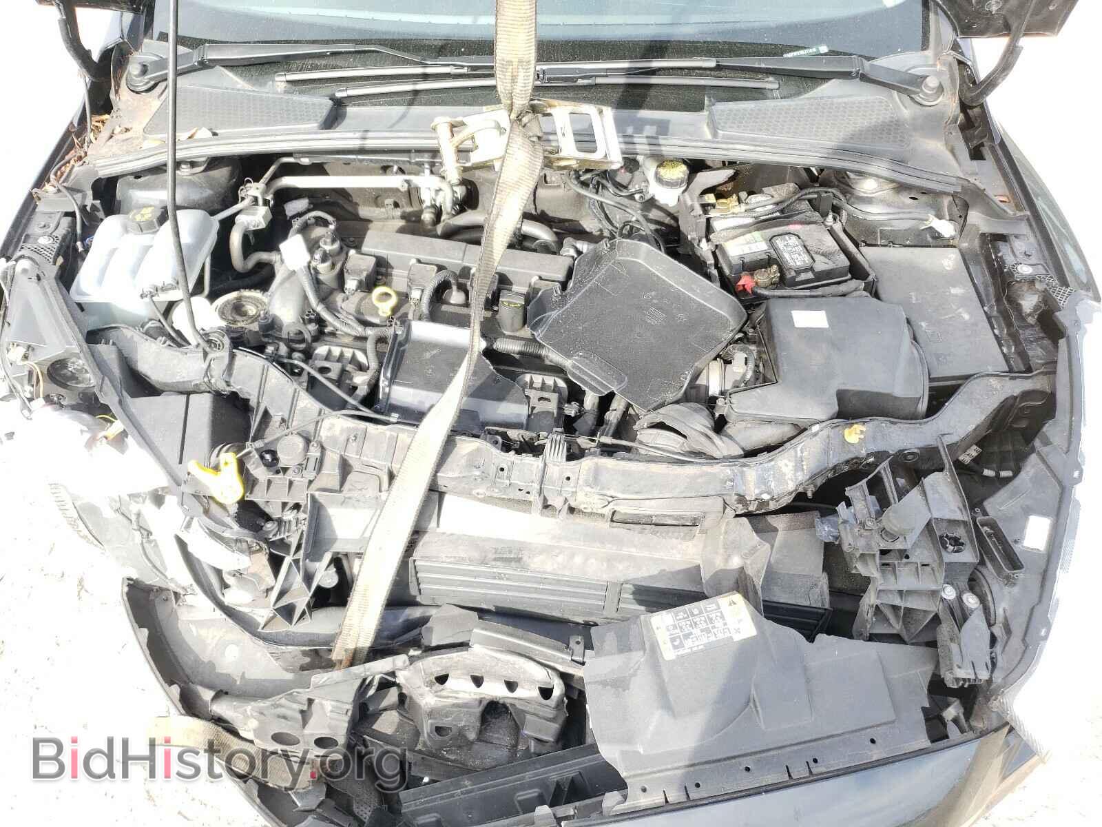 2016 FORD FOCUS - VIN: 1FADP3F21GL271610 - Photo 7