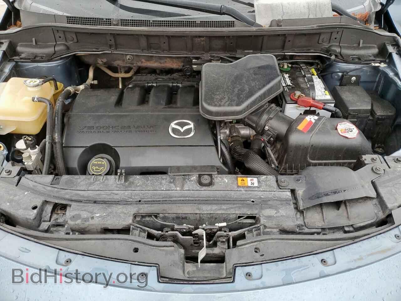 2014 MAZDA CX-9 - VIN: JM3TB2DA8E0433389 - Фото 11