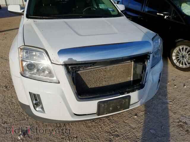 2013 GMC TERRAIN SL - VIN: 2GKALMEK1D6177414 - Фото 9