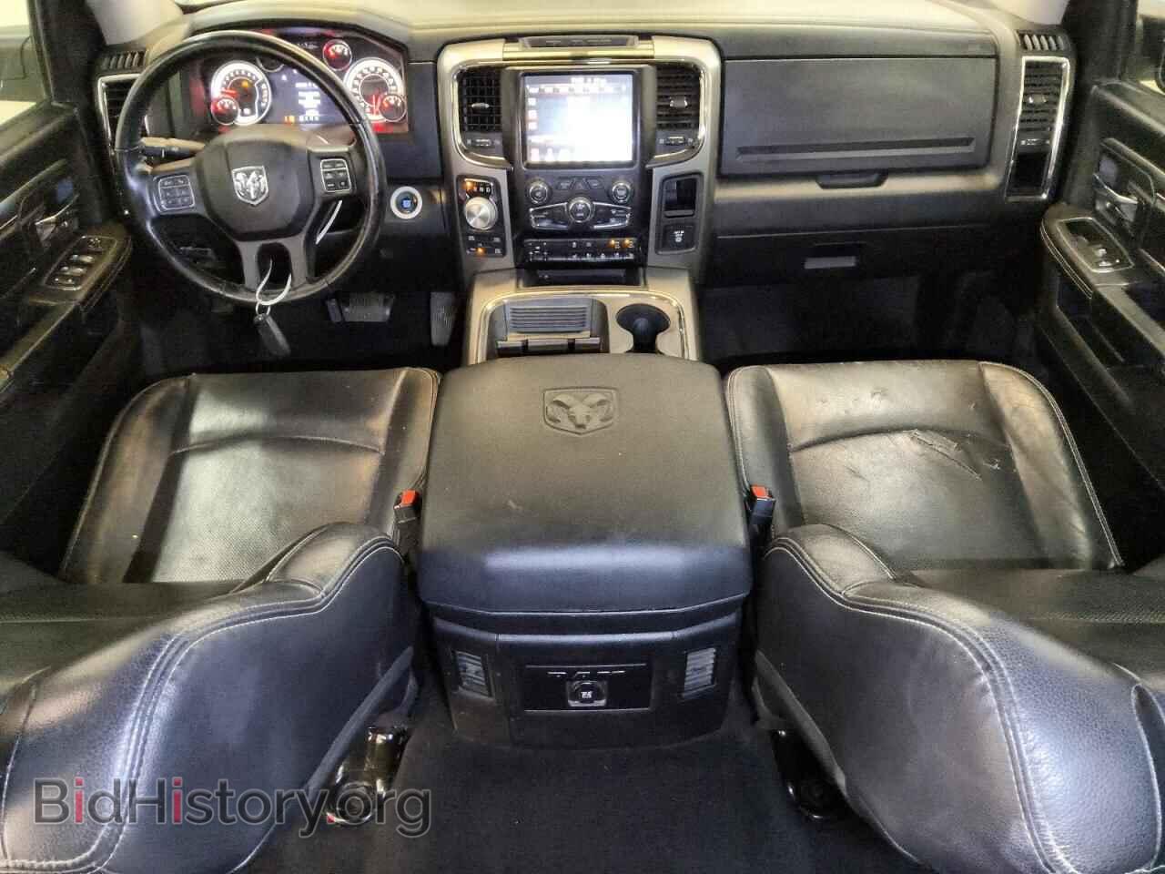 2017 RAM 1500 - VIN: 1C6RR7MT9HS795891 - Фото 8