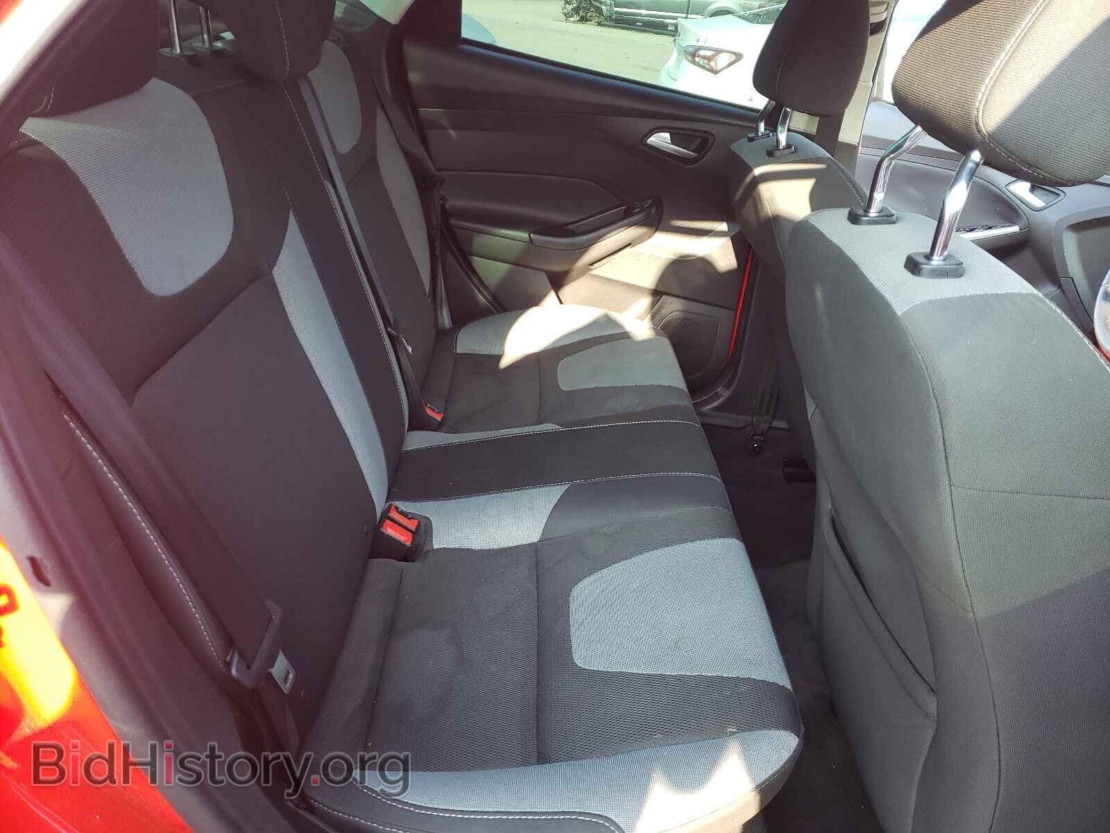 2012 FORD FOCUS - VIN: 1FAHP3F20CL250999 - Фото 6