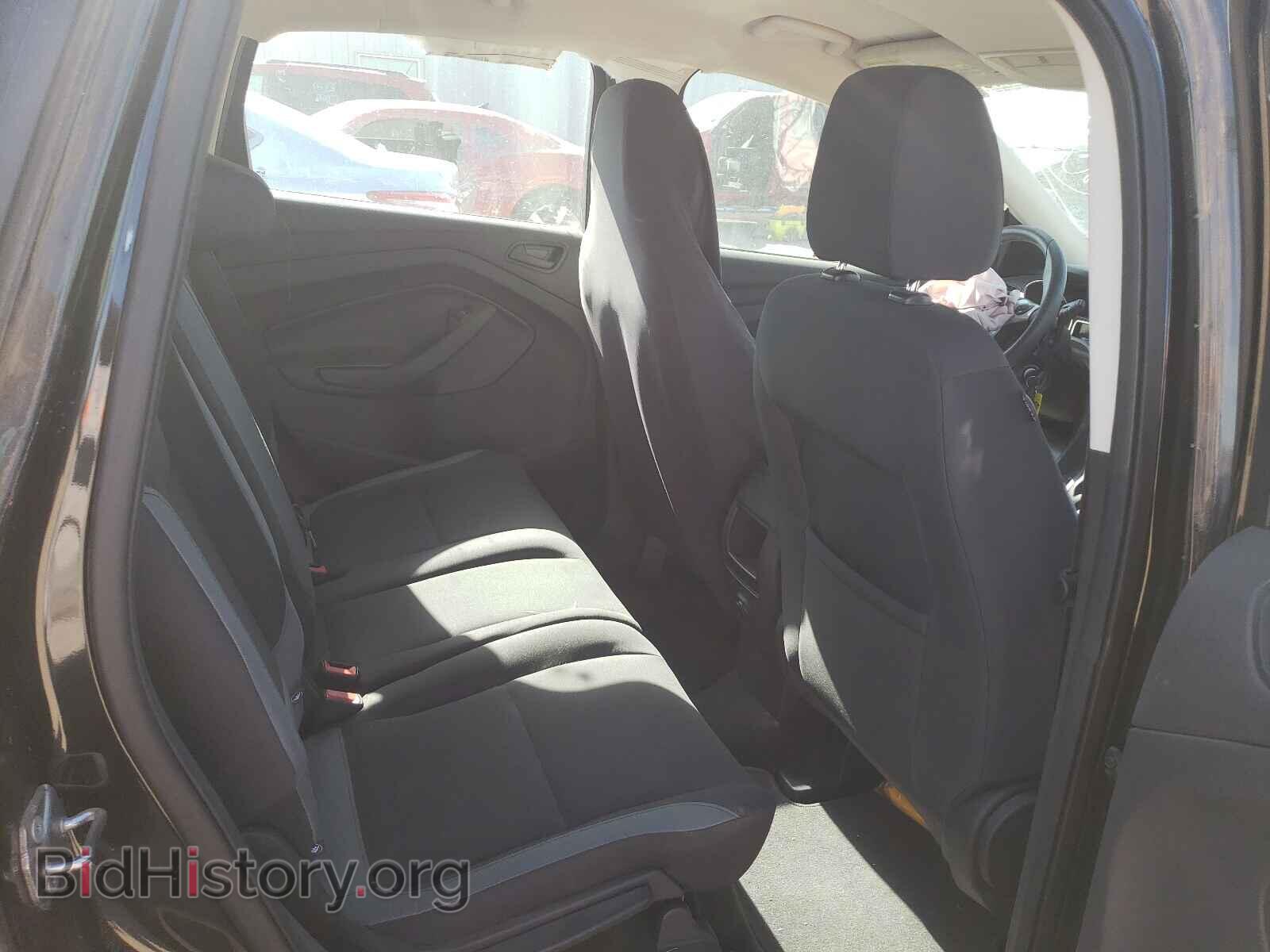 2015 FORD ESCAPE - VIN: 1FMCU0F79FUC78690 - Фото 6