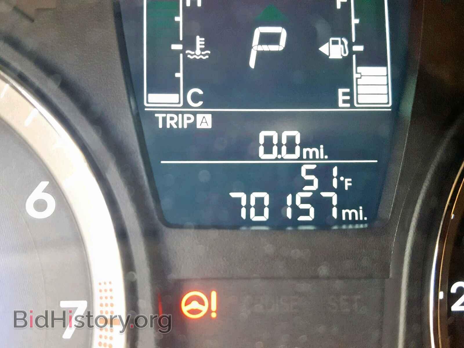 2015 HYUNDAI ACCENT - VIN: KMHCT4AE2FU908405 - Фото 8