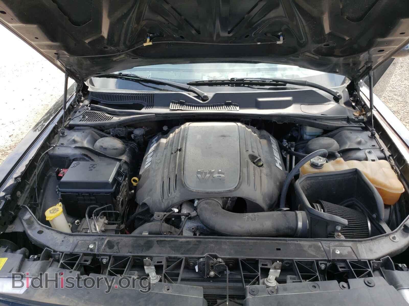 2013 DODGE CHALLENGER - VIN: 2C3CDYBT2DH712572 - Photo 7