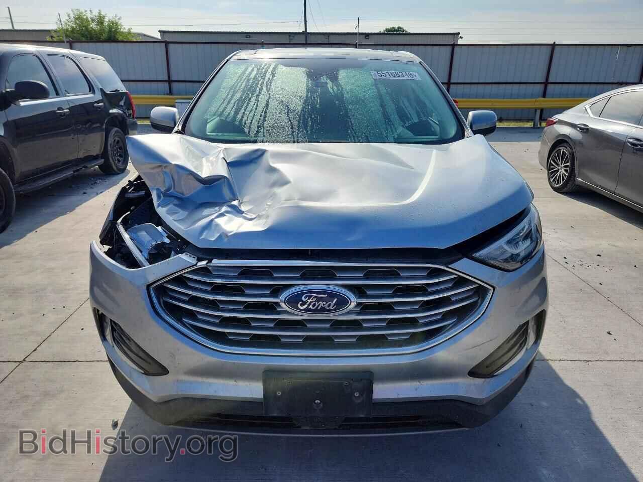 2021 FORD EDGE - VIN: 2FMPK3J90MBA05190 - Photo 5