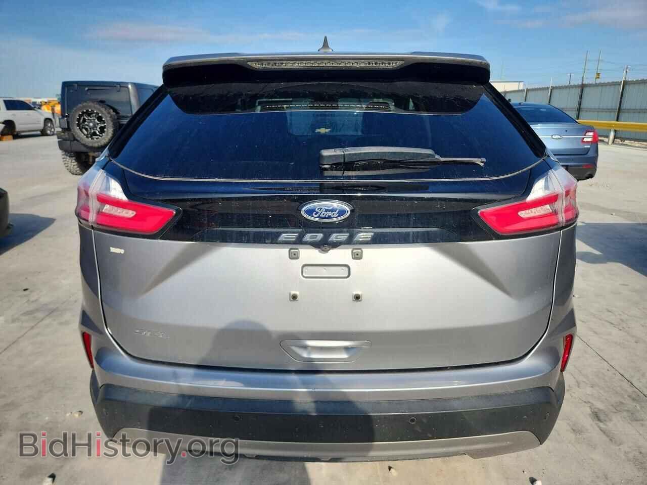 2021 FORD EDGE - VIN: 2FMPK3J90MBA05190 - Photo 6