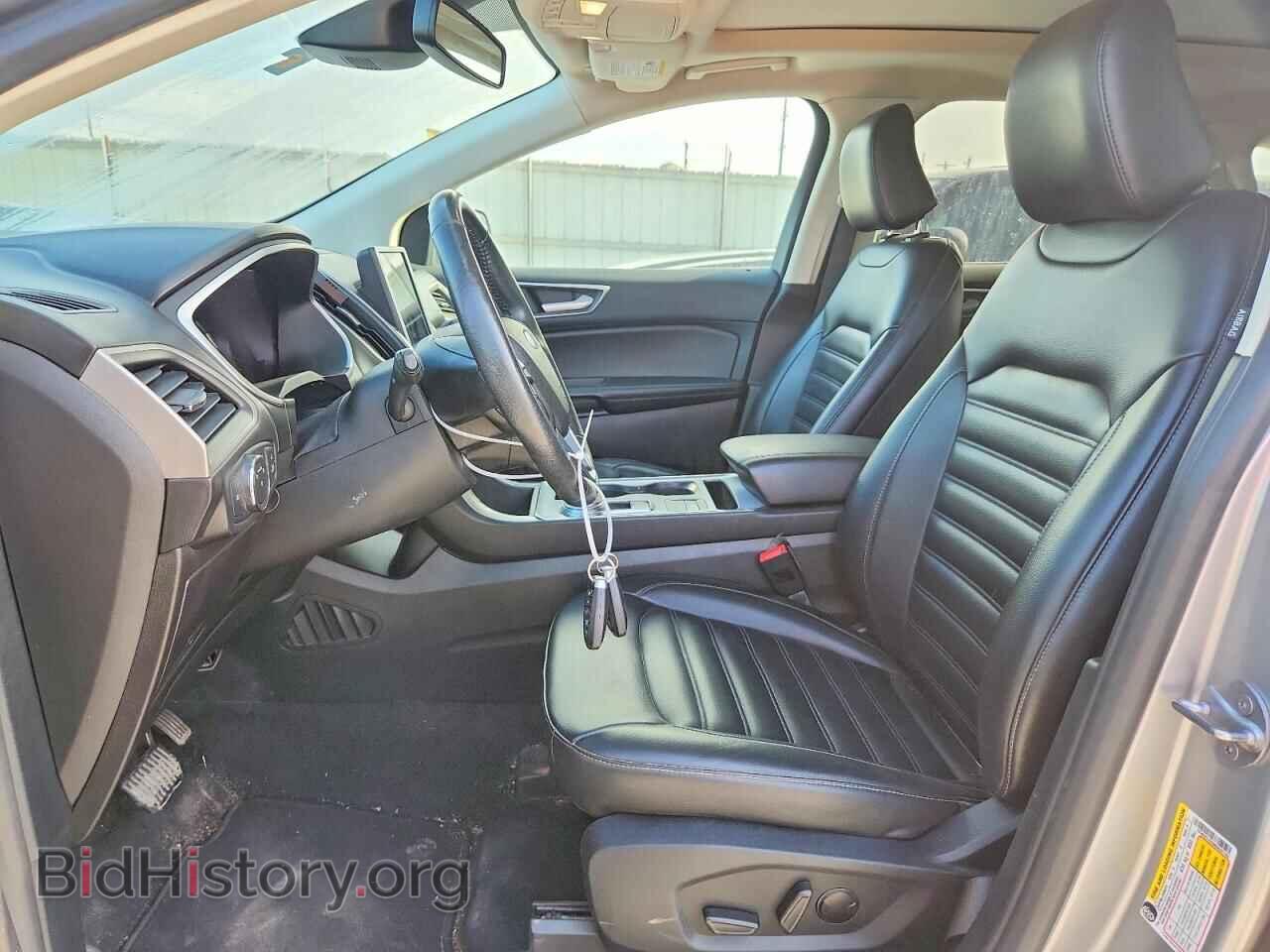 2021 FORD EDGE - VIN: 2FMPK3J90MBA05190 - Photo 7