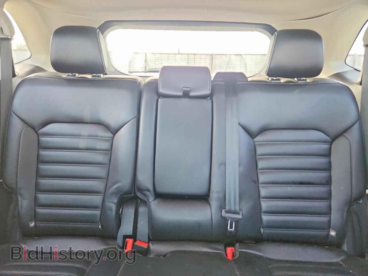 2021 FORD EDGE - VIN: 2FMPK3J90MBA05190 - Photo 10