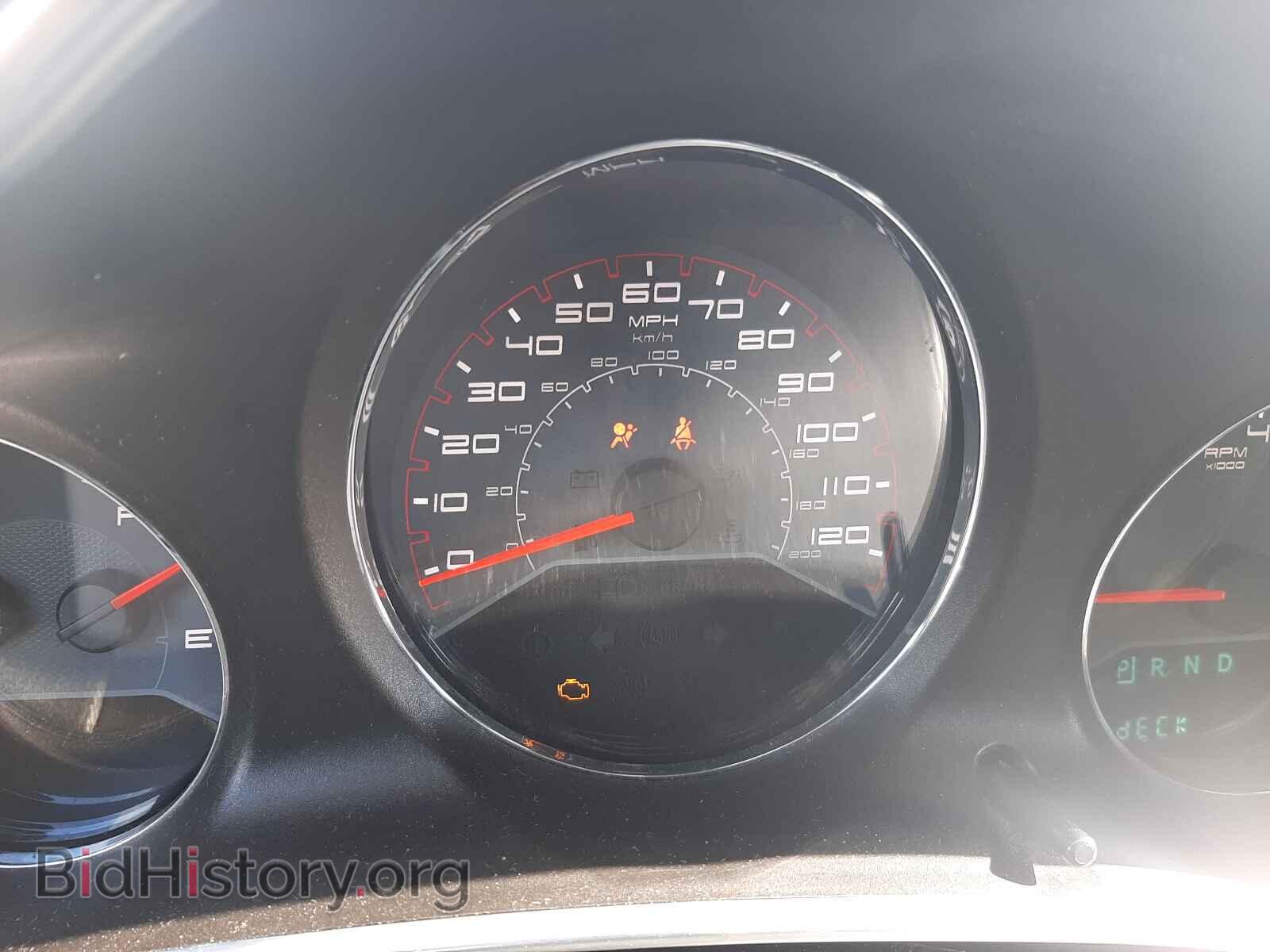 2013 DODGE AVENGER - VIN: 1C3CDZAB2DN757159 - Photo 8