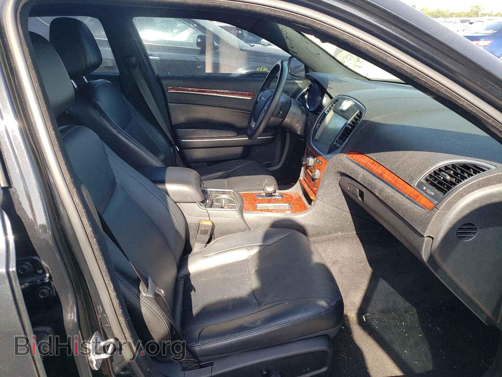 2014 CHRYSLER 300 - VIN: 2C3CCARG4EH273461 - Photo 5