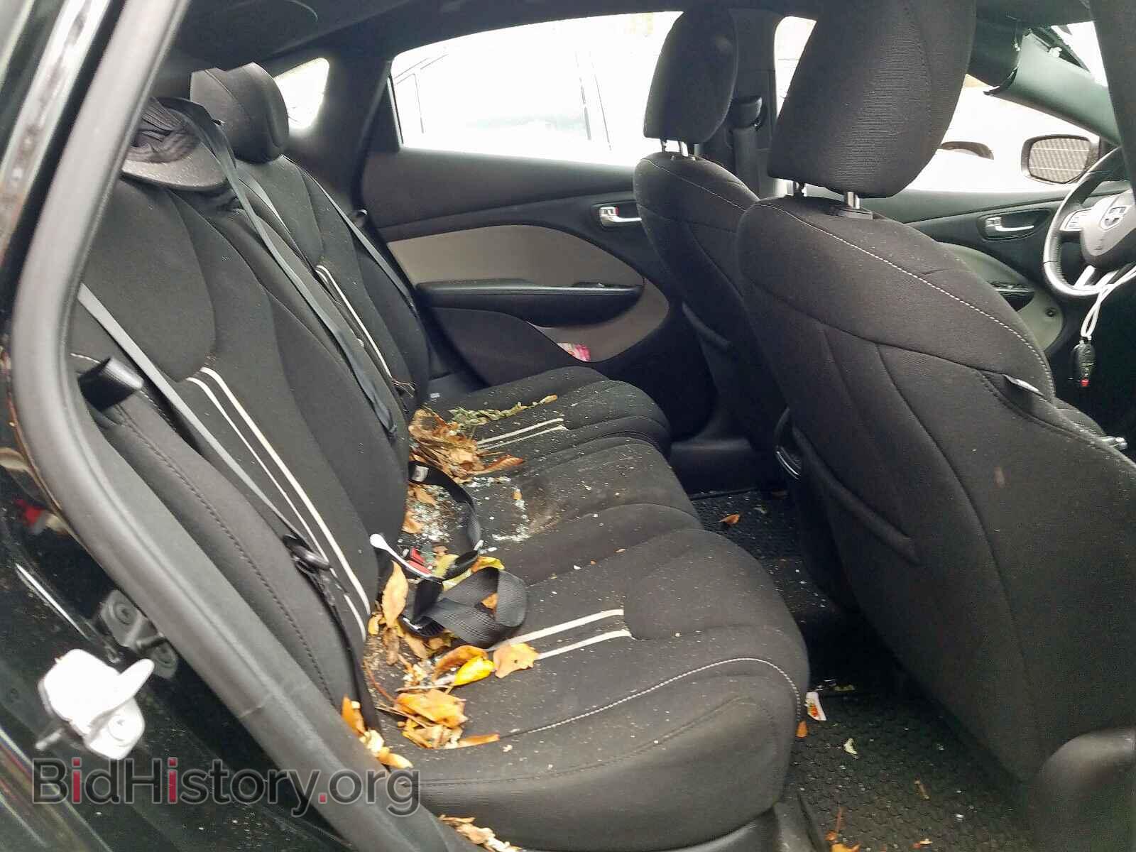 2013 DODGE DART - VIN: 1C3CDFBA0DD122953 - Фото 6