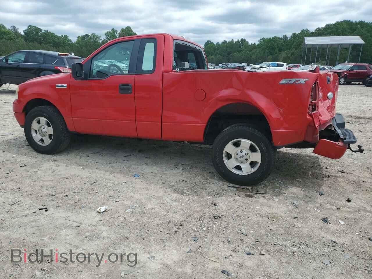 2007 FORD All Models - VIN: 1FTRF12247NA53176 - Photo 2