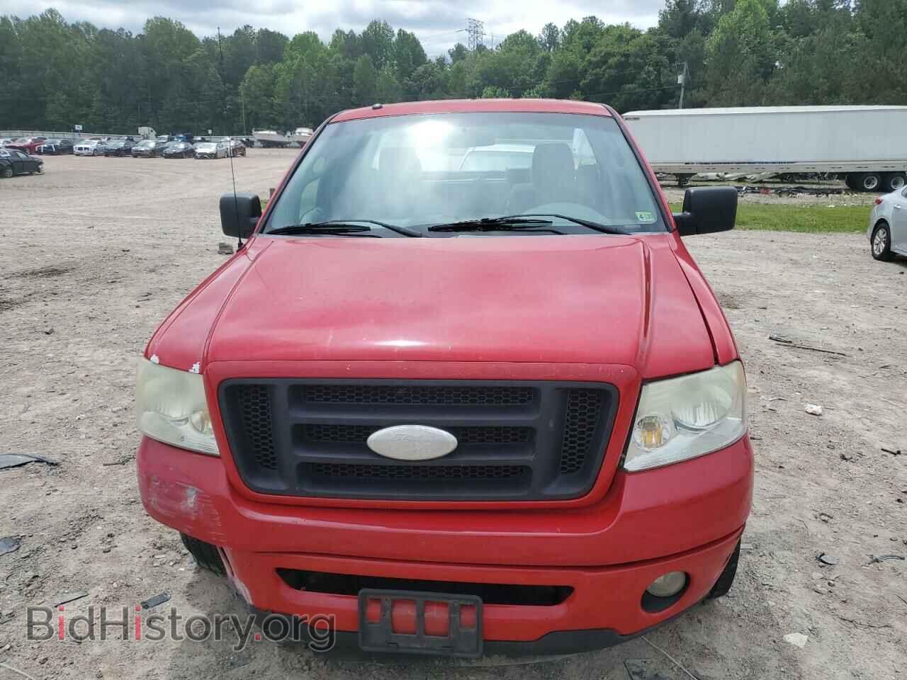 2007 FORD All Models - VIN: 1FTRF12247NA53176 - Photo 5
