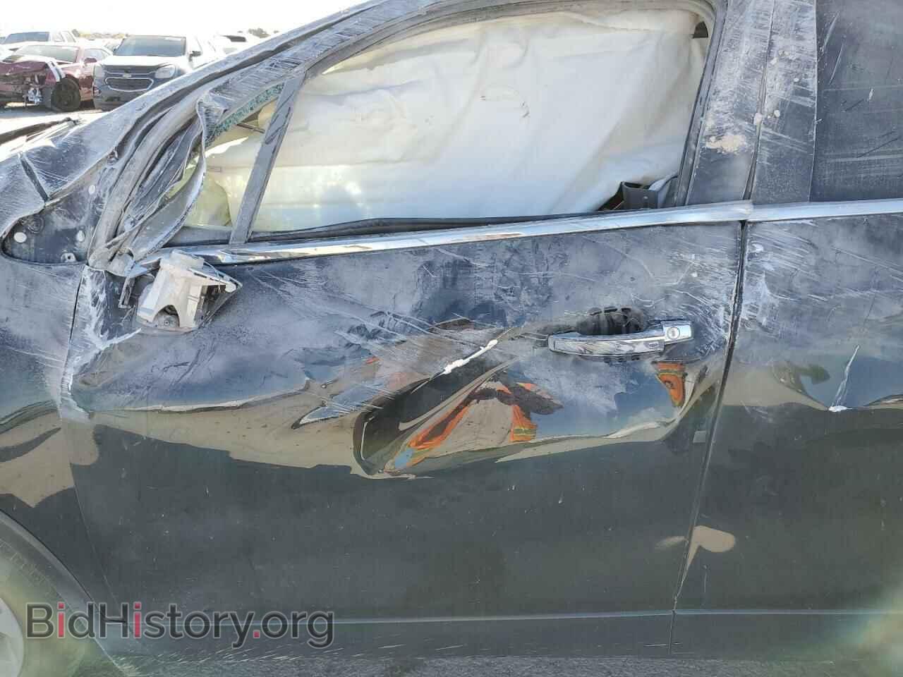 2019 BUICK ENCORE - VIN: KL4CJASB3KB892437 - Photo 7