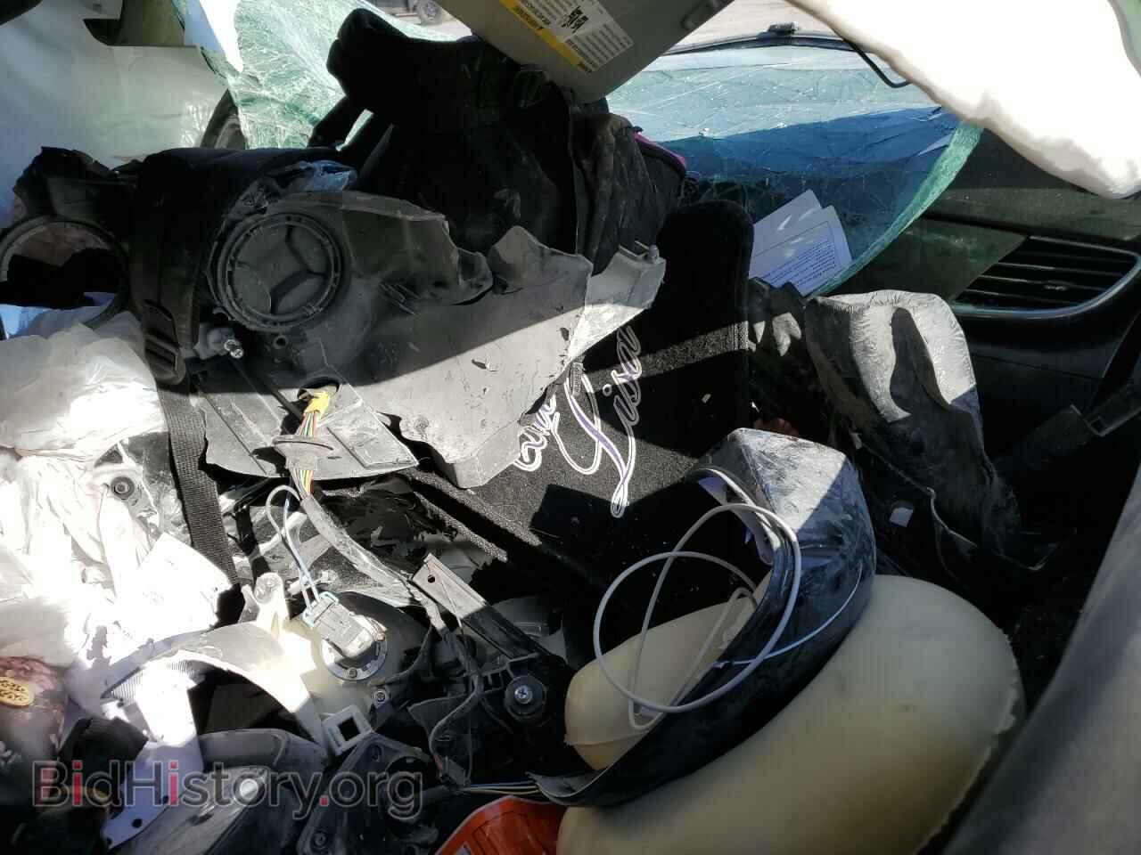 2019 BUICK ENCORE - VIN: KL4CJASB3KB892437 - Photo 8