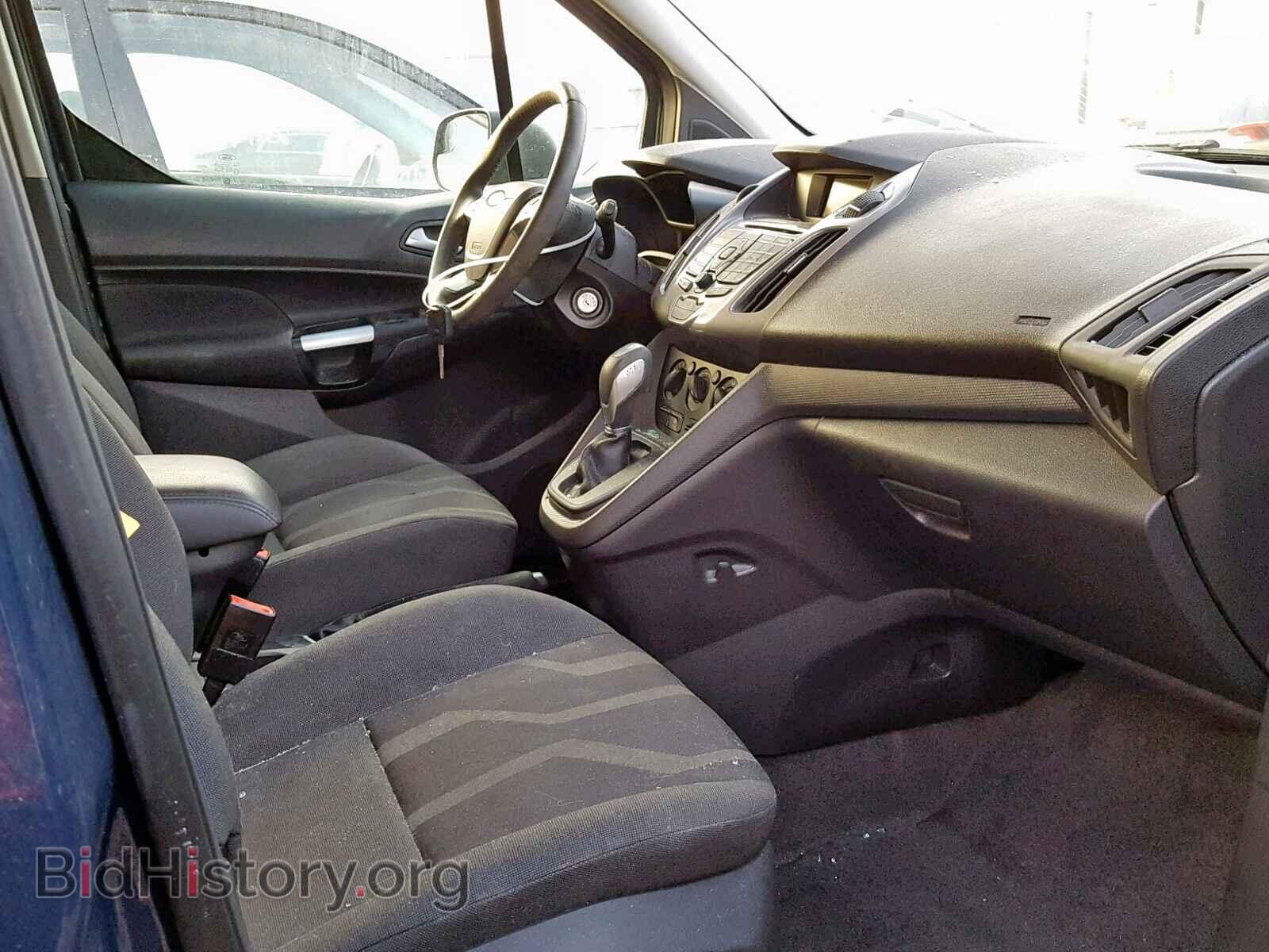2017 FORD TRANSIT CO - VIN: NM0LE7F70H1315203 - Фото 5