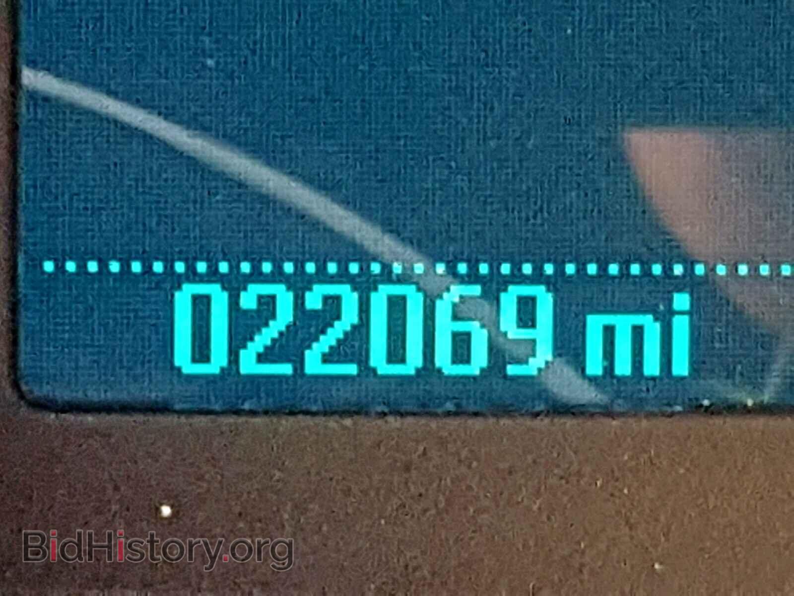 2017 FORD TRANSIT CO - VIN: NM0LE7F70H1315203 - Фото 8