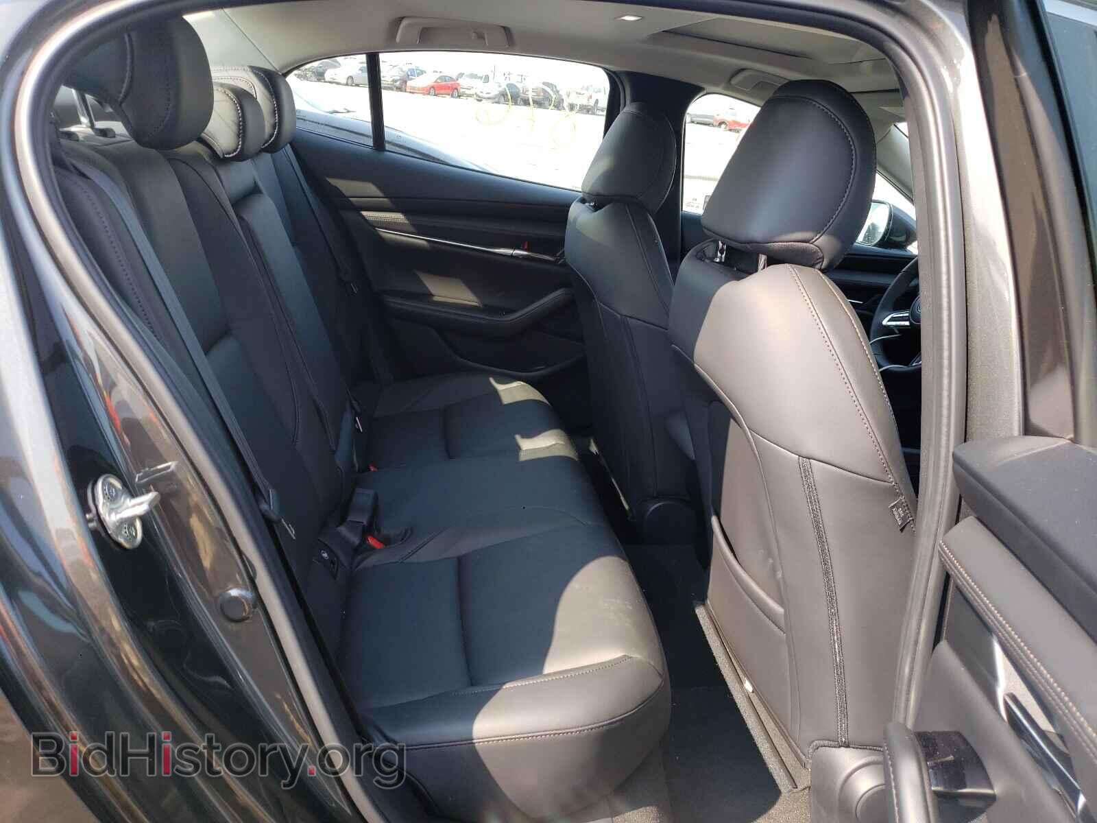 2021 MAZDA 3 - VIN: 3MZBPACL5MM214594 - Фото 6