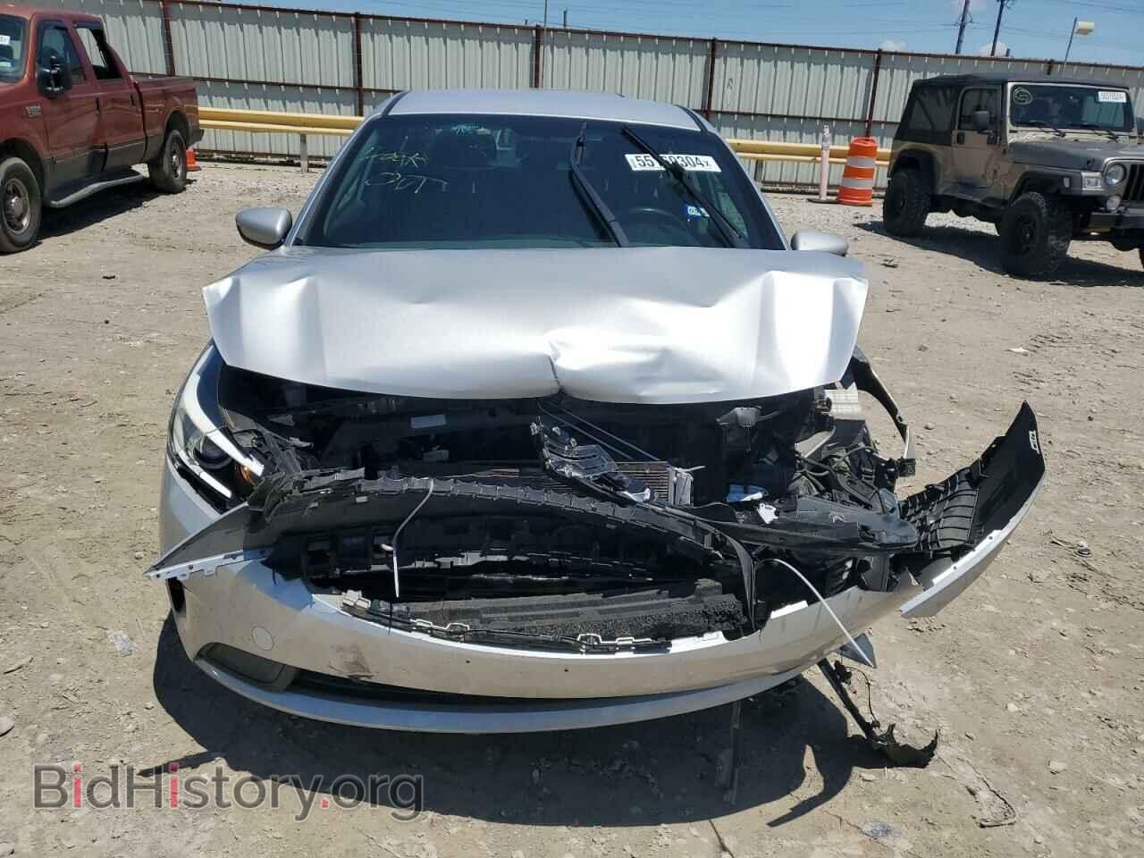 2017 KIA FORTE - VIN: 3KPFK4A79HE103685 - Фото 5