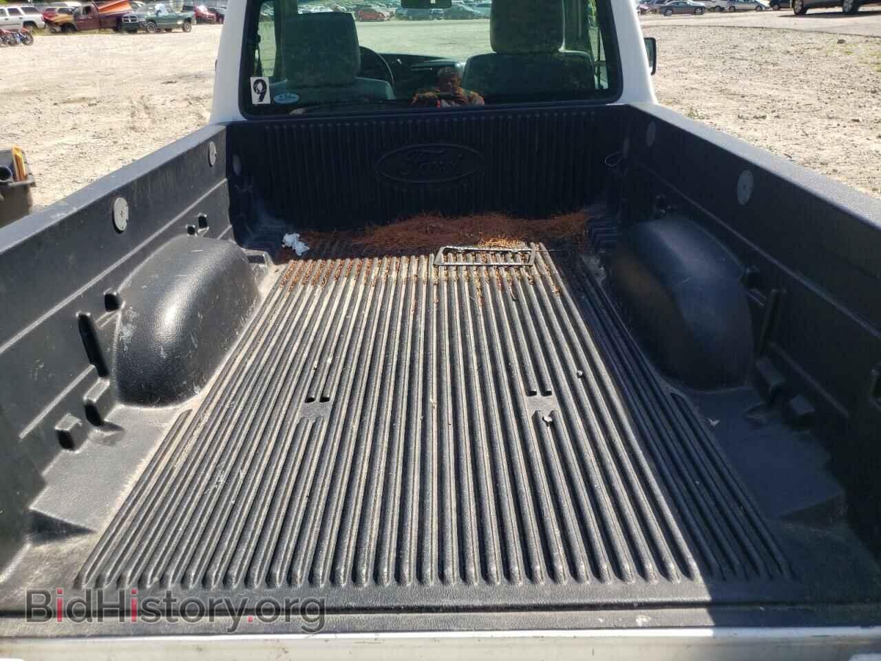 2010 FORD RANGER - VIN: 1FTKR1AD6APA51100 - Фото 6