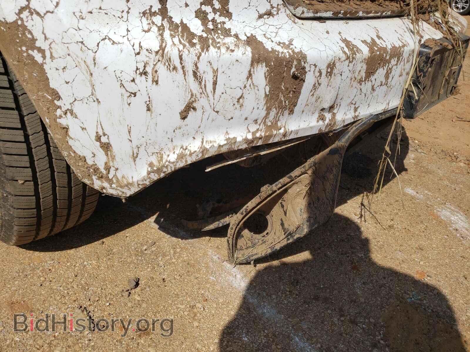 2017 DODGE DURANGO - VIN: 1C4RDJAG3HC733277 - Фото 9