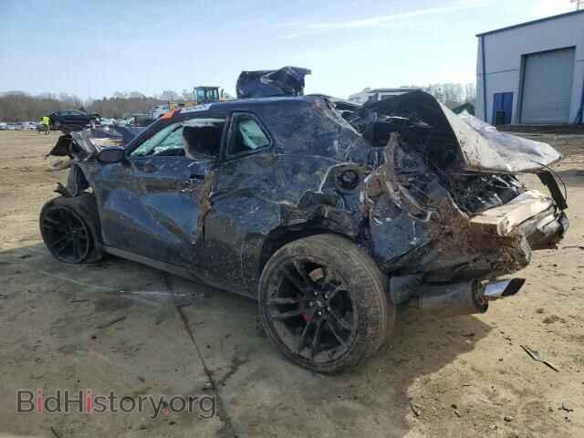 2021 DODGE CHALLENGER - VIN: 2C3CDZFJ6MH564733 - Photo 2