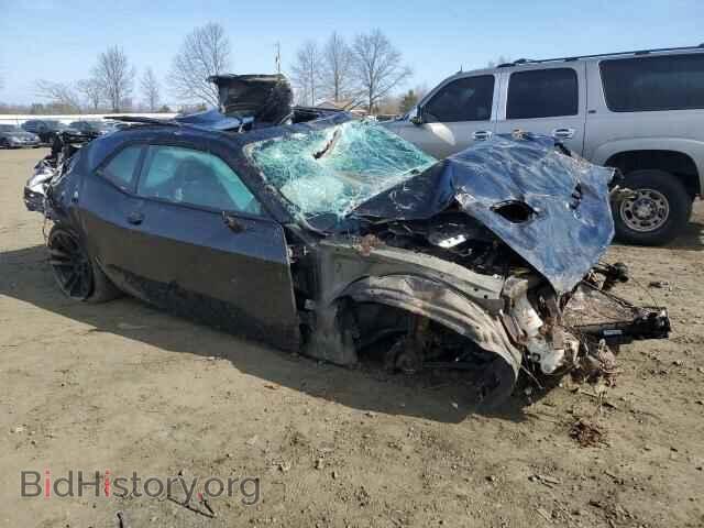 2021 DODGE CHALLENGER - VIN: 2C3CDZFJ6MH564733 - Photo 4