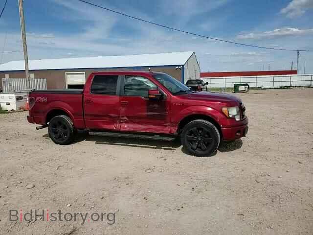 2013 FORD F150 - VIN: 1FTFW1ETXDFD83272 - Photo 13