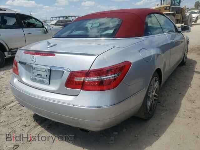 2012 MERCEDES-BENZ E-CLASS - VIN: WDDKK5KF6CF166340 - Photo 4