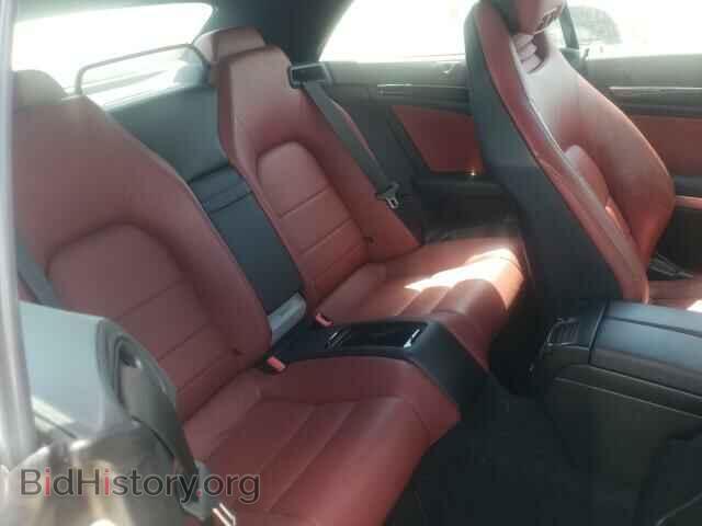 2012 MERCEDES-BENZ E-CLASS - VIN: WDDKK5KF6CF166340 - Photo 6