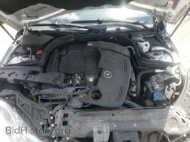 2012 MERCEDES-BENZ E-CLASS - VIN: WDDKK5KF6CF166340 - Photo 7