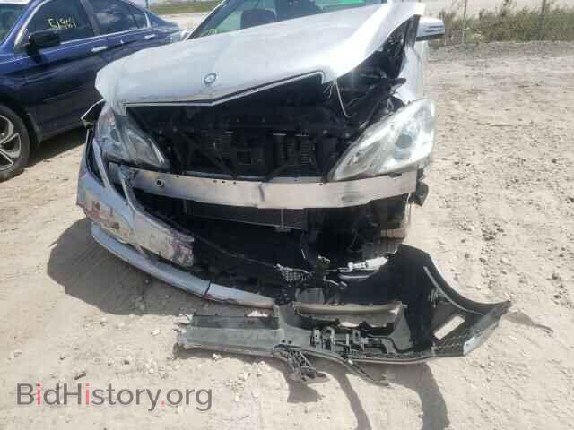 2012 MERCEDES-BENZ E-CLASS - VIN: WDDKK5KF6CF166340 - Photo 9