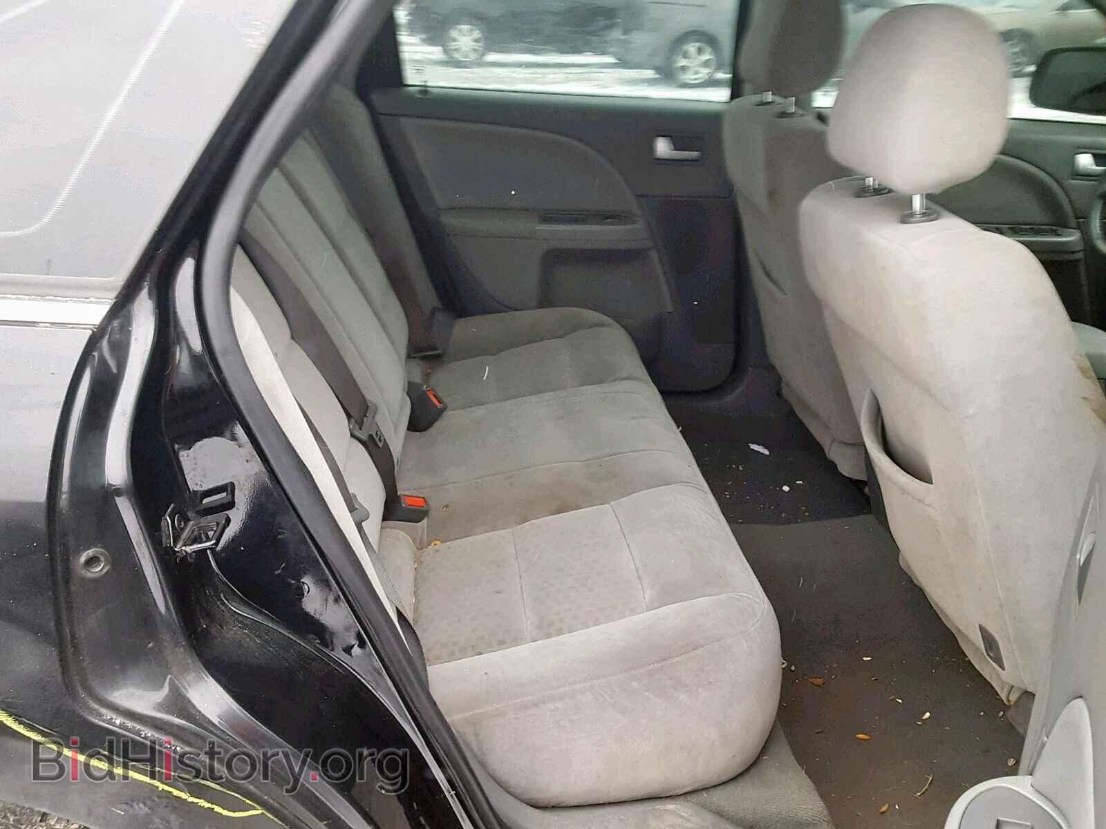 2005 FORD FIVE HUNDR - VIN: 1FAFP241X5G108232 - Фото 6