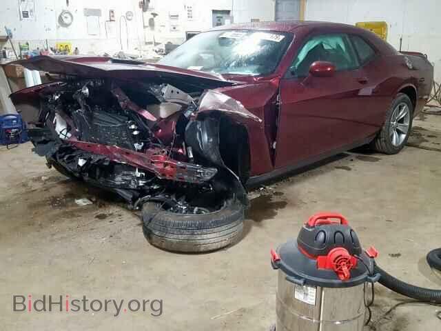 2019 DODGE CHALLENGER - VIN: 2C3CDZAG2KH686241 - Photo 2