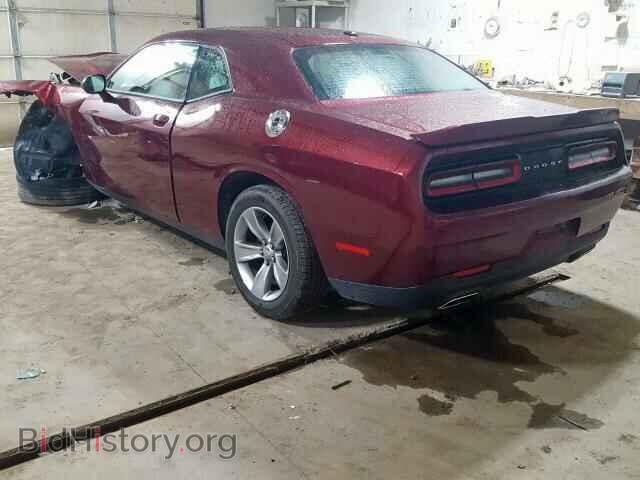 2019 DODGE CHALLENGER - VIN: 2C3CDZAG2KH686241 - Photo 3