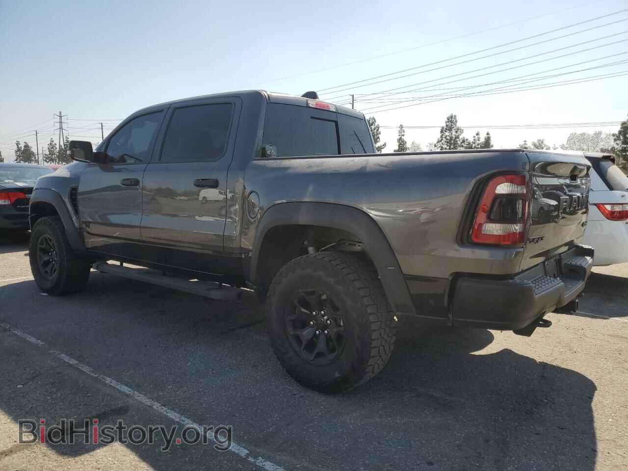 2023 RAM 1500 - VIN: 1C6SRFU90PN558994 - Фото 2