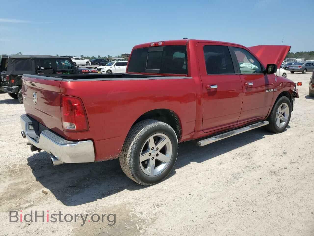 2010 DODGE All Models - VIN: 1D7RB1CT4AS206267 - Фото 3